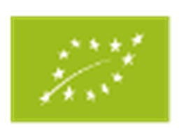 Logo ufficiale dell'agricoltura biologica dell'Unione Europea
