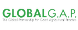 Logo GLOBALG.A.P.