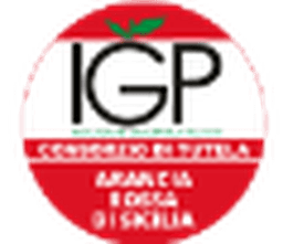 Logo del Consorzio di Tutela Arancia Rossa di Sicilia IGP